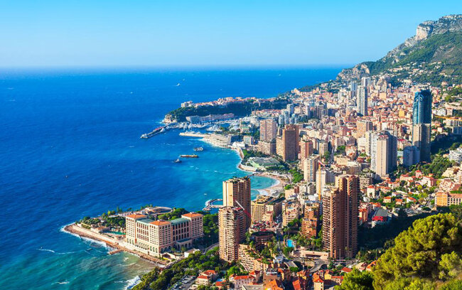 Dünyanın ən bahalı şəhəri seçildi