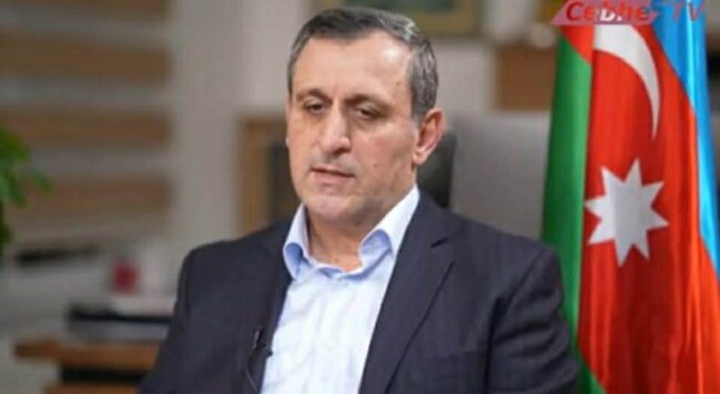 "Qarabağ" FK tək qalib gələndə Yox ,uduzanda da bizimdir- Vəhdət Partiyasının sədri Adəm İsmayil Bakuvi