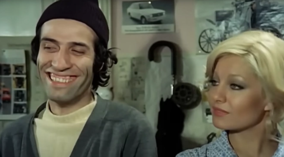 Kemal Sunalın heç kimə söyləmədiyi sirri nə idi?