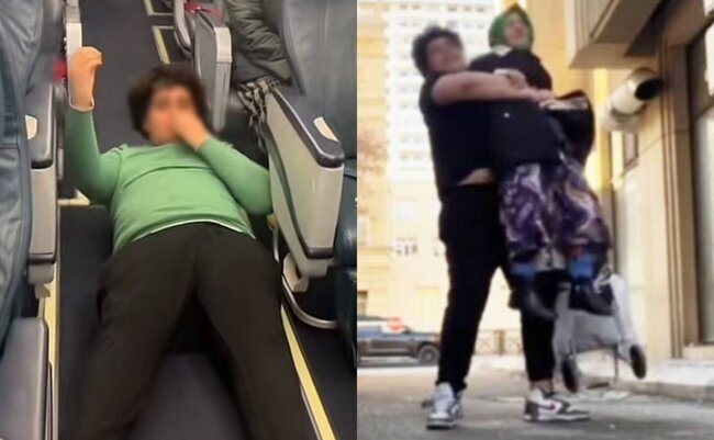 "Afiyəddin məcburi müalicədədir" - Rəsmi