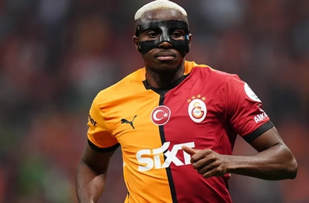 "Qalatasaray" Viktor Osimhenə görə böyük məbləğ ödəməyə RAZILAŞDI