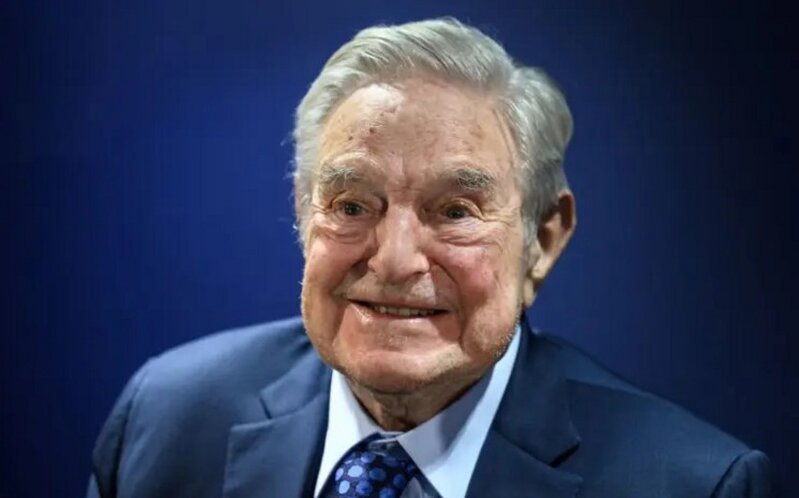 Soros təcrübəsi ABŞ üçün fəlakətə çevrildi