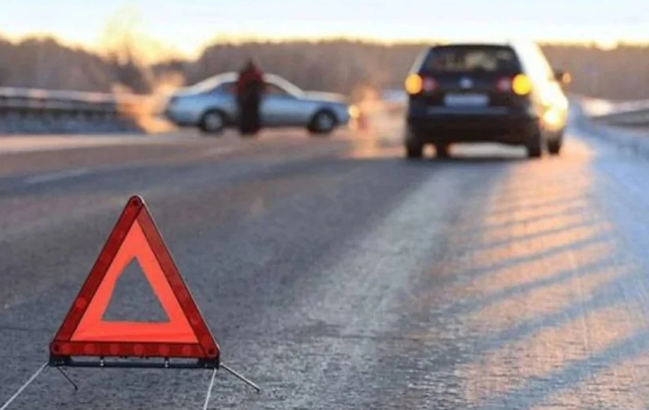 Azərbaycanda ağır QƏZA: 20-yə yaxın YARALI VAR