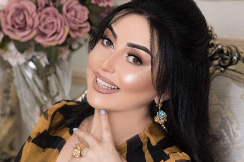 Afət canlı ifa etdi - izləyiciləri ilə "qırğına çıxdı" - VİDEO