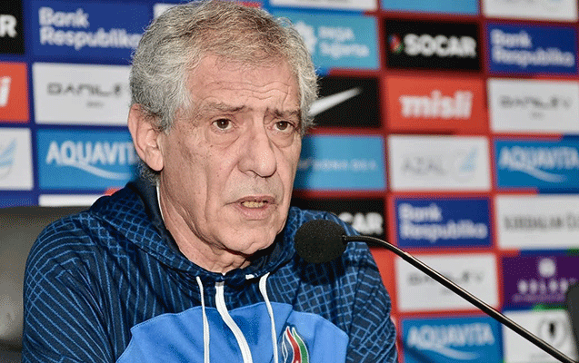 AFFA Santuşa təzminat ödəməyib - Menecerini gözləyirlər