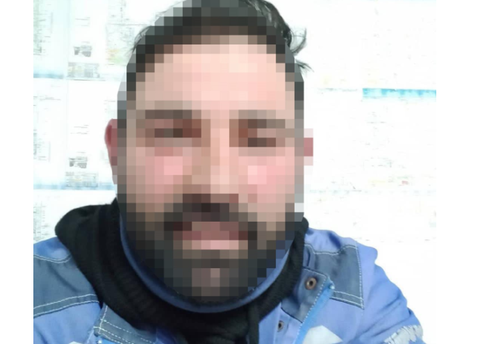 Ata 4 övladını sıraya düzüb kəmərlə döyərək işgəncə verdi - VİDEO