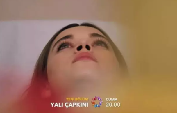 "Yalı Çapkını"nın ulduzu görün nəyə əsəbiləşdi