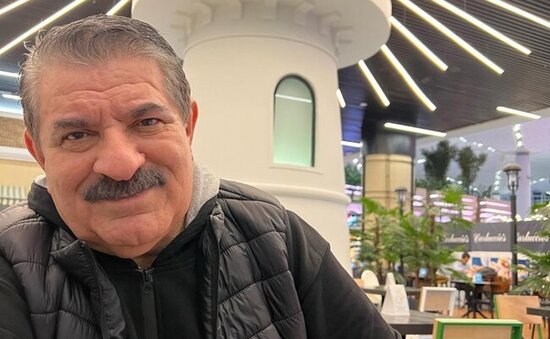 Ağadadaş Ağayevin səhhəti necədir?