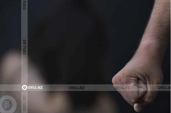 Ağdam sakini qaynının suyunu kəsən agentlik işçilərinə hücum etdi, həbs olundu