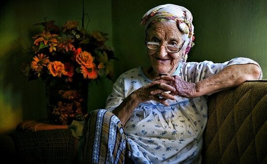 Azərbaycanda ahılların sayı açıqlandı