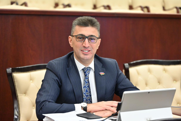 "Bu gün Azərbaycan Ordusu dövlətimizin təhlükəsizliyinin etibarlı təminatçısıdır" - DEPUTAT