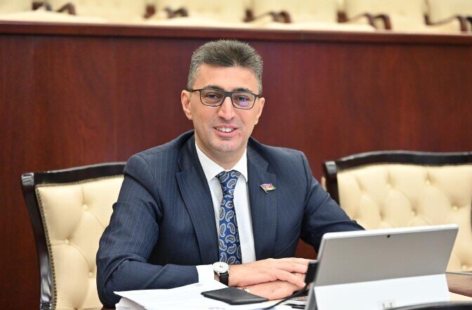 "Azərbaycan üçün dünyanın ən qüdrətli dövləti olan ABŞ ilə strateji tərəfdaş olmaq böyük siyasi və beynəlxalq əhəmiyyət daşıyır" - DEPUTAT