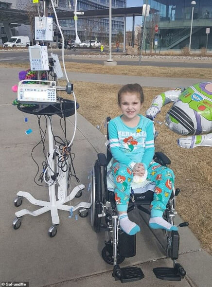 İanə toplamaq üçün qızına işgəncə verdi - FOTO