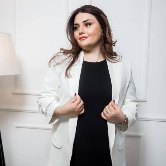 "Psixoloqa insanın dostu demək olmaz "- Aida Nəbiyeva ilə MÜSAHİBƏ