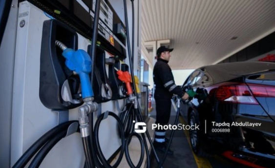 Aİ-92 markalı benzinin sərfiyyatı artıb? - RƏSMİ AÇIQLAMA