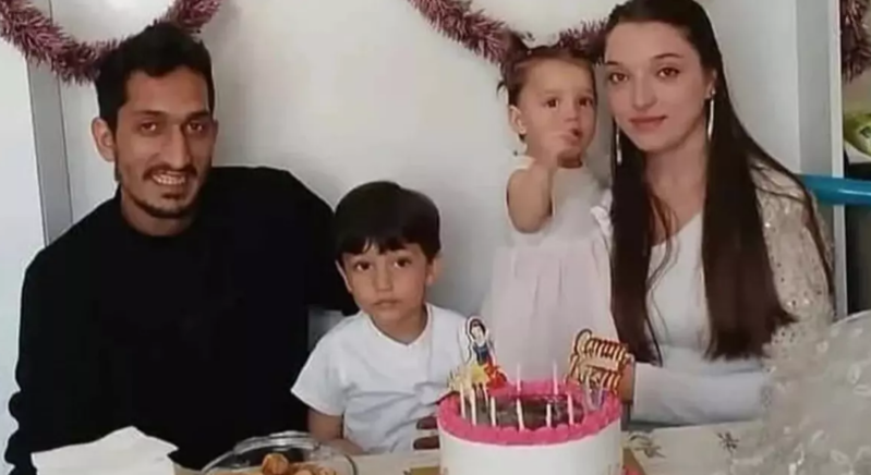 Yedikləri yemək ailəni faciə ilə üz-üzə qoydu: 2 uşaq öldü, ana reanimasiyadadır