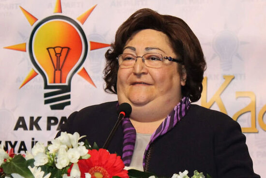 Ərdoğanın baş məsləhətçisi koronavirusdan öldü