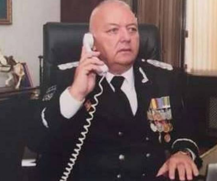 Akif Çovdarov: "10 günə öləcəyəm"