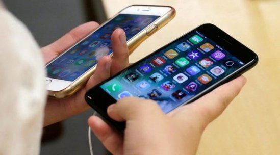 Telefonundan uşaq pornosu çıxdı - FOTO