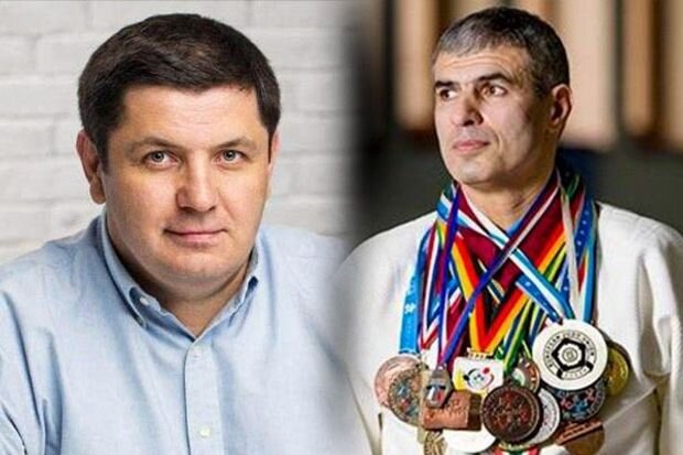 Akimova bəraət verildi - FOTO