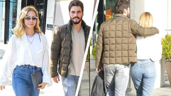 "Hercai" serialının aktyoru görün kimlə evlənir – VİDEO