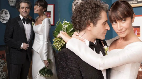 2021-ci ildə boşanan MƏŞHUR CÜTLÜKLƏR - FOTOLENT