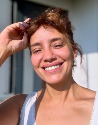 "Yaşlanıb" rəyinə məşhur aktirsadan tək cümləlik cavab - FOTO