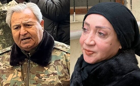 Aktyorlardan vida mərasiminin teatrda olmamasına ETİRAZ