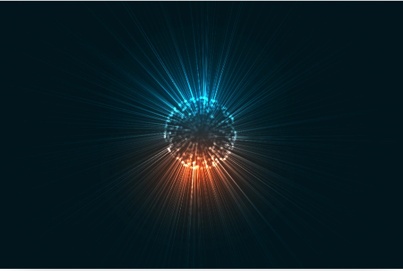 Alimlər nüvə fizikasının qanunlarını pozan qeyri-adi molibden nüvəsi aşkar ediblər