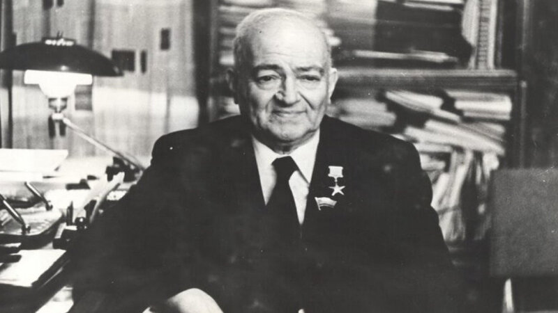 Akademik Mustafa Topçubaşovun 130 illiyi qeyd ediləcək (SƏRƏNCAM)