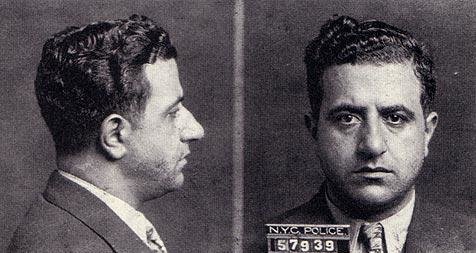 Tarixin ən bərkgedən 10 QANLI MAFİOZU