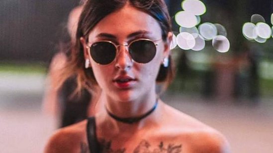 Anar Nağılbazın həyat yoldaşı olduğu iddia edilən Albina danışdı - foto