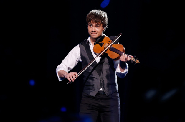 Aleksandr Rıbak yenidən "Avroviziya"ya qatıla bilər