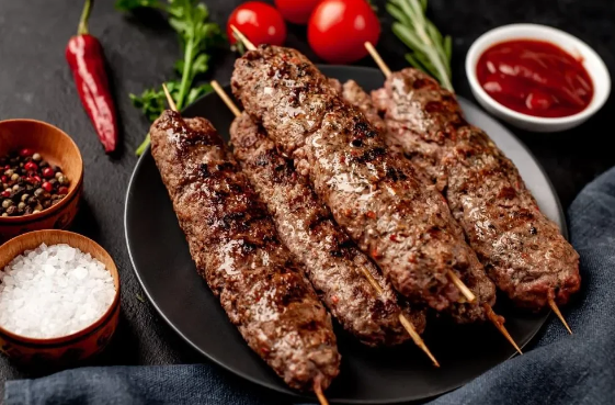 İngiltərədə tarixi kənddə kababxanaya icazə verilmədi
