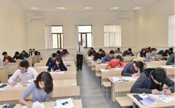 Ali məktəblərə qəbul prosesində imtahan suallarında olan texniki və məntiqi səhvlərin səbəbi nədir? - AÇIQLAMA