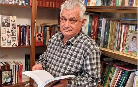 Azərbaycanlı alim vəfat etdi