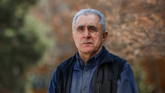 Alim Qasımov nəvəsinin toyundan danışdı: "Vallah, hələ ayılmamışam"