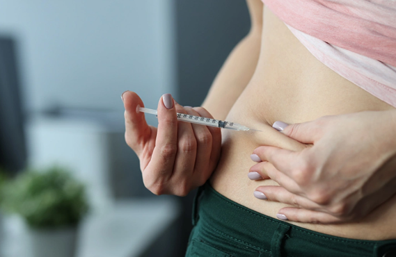 Alimlər diabet xəstələrini gündəlik iynələrdən xilas etməyin yolunu tapdılar