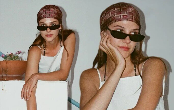 ina Boz serialdan atıldığını xəbərlərdən öyrəndi: Yerinə Sıla Türkoğlu düşünülür