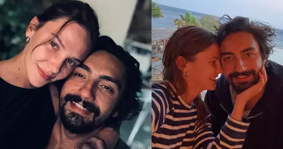 Alina Boz yenə eşqi ilə GÜNDƏM OLDU