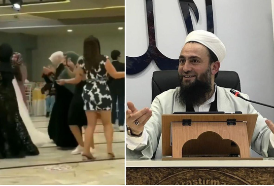 Mübahisə yaradacaq fikirlər: "Bu toylara getməyin, Allah bağışlamaz" - VİDEO