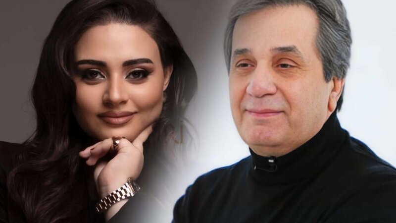 "Cəhənnəm olsun, getsin sübut eləsin" - Xalq artistindən Almaxanıma CAVAB