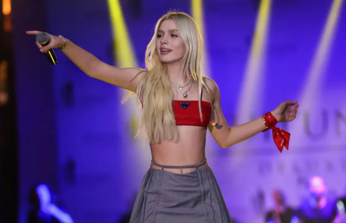 Narkotik testi müsbət çıxan Aleyna Tilkinin vəkilindən şok açıqlama!