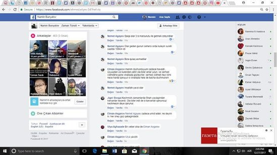 İtkin düşən alpinistlərə xəbərdarlıq edilibmiş - FOTO