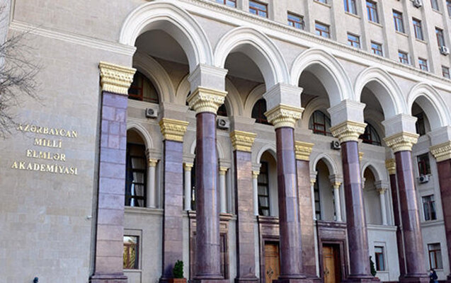 AMEA-nın üç qurumu Mədəniyyət Nazirliyinin tabeliyinə verildi