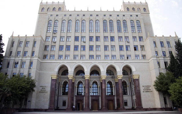 AMEA-nın bu qurumları yeni nazirliyə birləşdirildi - SİYAHI