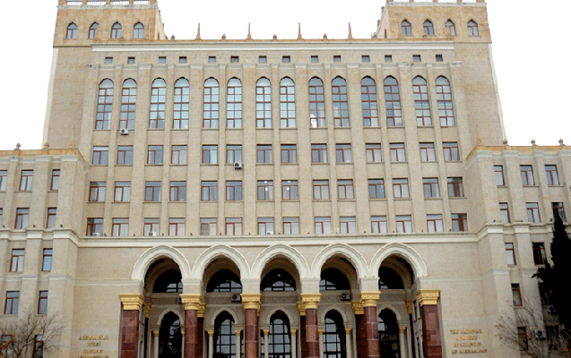 AMEA-nın strukturu və işçilərin say həddi dəyişdiriləcək