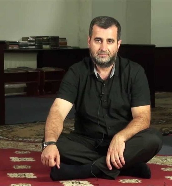 "Həbs edilən şəxs mənim müavinim deyil" - Qamət Süleymanov