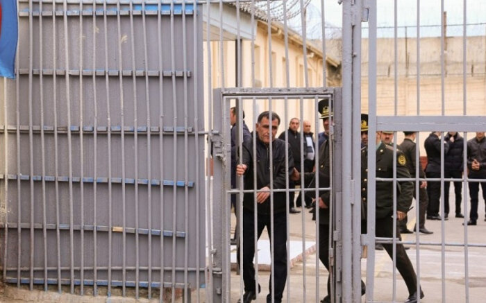 "Amnistiya aktı məhkumların cəmiyyətə yenidən inteqrasiya imkanlarının yaradılması baxımından da mühüm əhəmiyyət daşıyır" - AÇIQLAMA