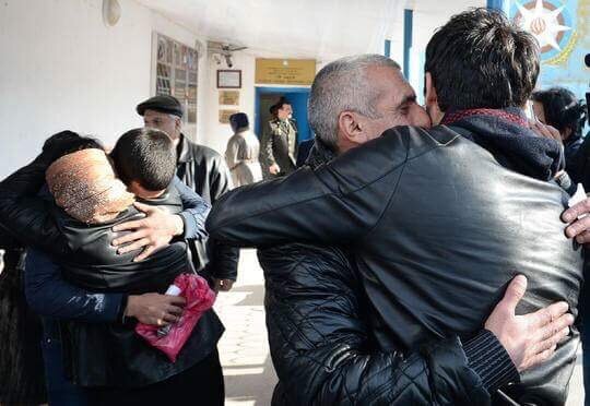 15 min nəfər əfv olunacaq